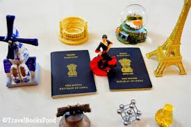 Your Complete Guide to India Visa for Austrian and Colombian Citizens