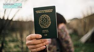 Indian visa for Azerbaijan citizens